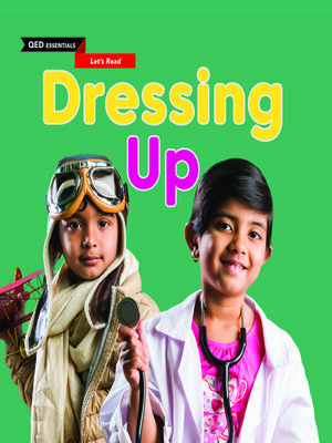 cover image of Let's Read